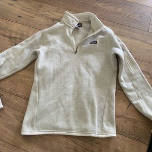 Patagonia Pullover